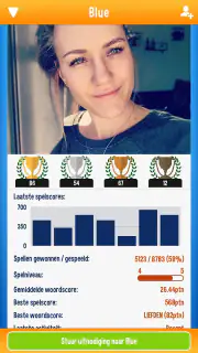 WordOn screenshot 5