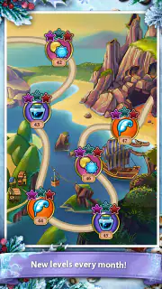 Words of Wonder screenshot 3