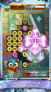 Words of Wonder screenshot 6