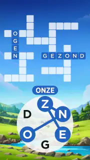 Words of Wonders: Crossword screenshot 1