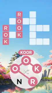 Words of Wonders: Crossword screenshot 4