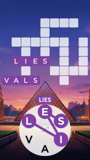 Words of Wonders: Crossword screenshot 7