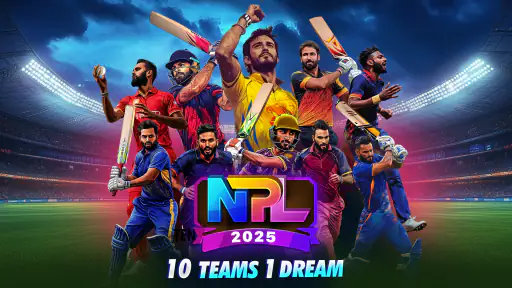 World Cricket Championship 3 screenshot 2