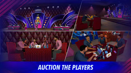 World Cricket Championship 3 screenshot 6