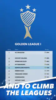 World Hockey Manager 2026 screenshot 5