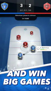 World Hockey Manager 2026 screenshot 8