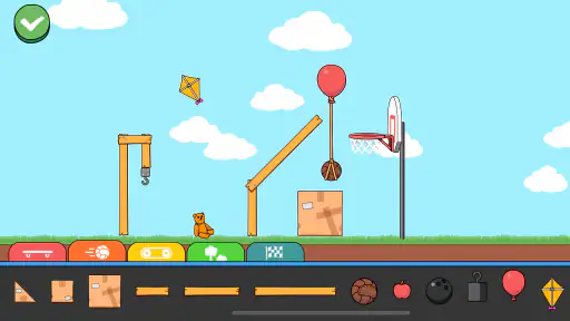 World of Alfie Atkins: Kids screenshot 4
