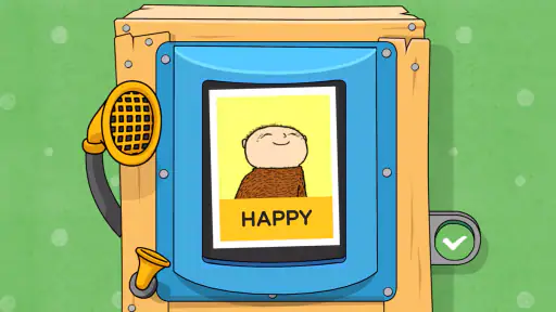 World of Alfie Atkins: Kids screenshot 5