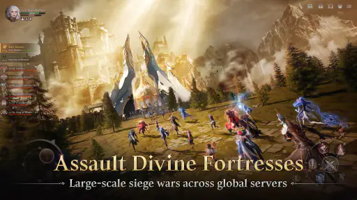 Wrath of Celestials screenshot 4