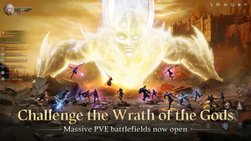 Wrath of Celestials screenshot 5
