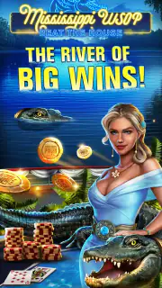 WSOP - Poker Games Online screenshot 6