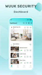 Wuuk screenshot 1