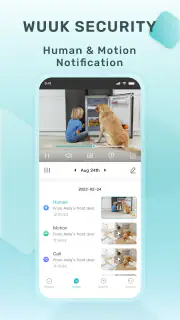 Wuuk screenshot 2