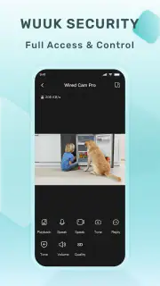 Wuuk screenshot 3