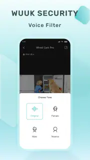 Wuuk screenshot 4