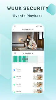 Wuuk screenshot 5
