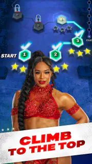 WWE SuperCard - Wrestling Game screenshot 6