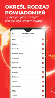 WYBORCZA: fakty, newsy, opinie screenshot 6