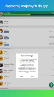 Wyrazy: polska gra słowna screenshot 6