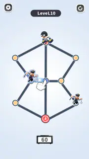 X-Clash screenshot 6