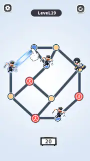 X-Clash screenshot 8