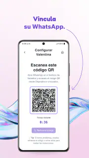 Xoul Acompañamiento Parental screenshot 3