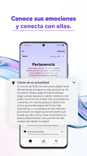 Xoul Acompañamiento Parental screenshot 5