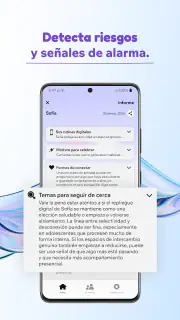 Xoul Acompañamiento Parental screenshot 6