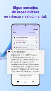 Xoul Acompañamiento Parental screenshot 7