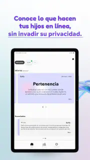 Xoul Acompañamiento Parental screenshot 8
