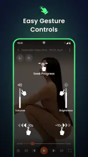 XOX Video Player All Format screenshot 5