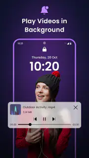 XOX Video Player All Format screenshot 6