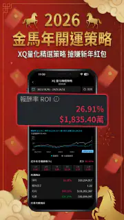 XQ全球贏家 screenshot 1
