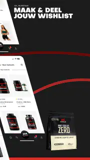 XXL Nutrition screenshot 5