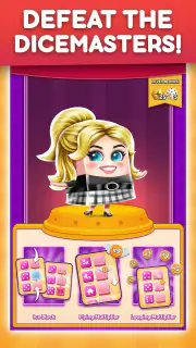 Yahtzee® With Buddies screenshot 5