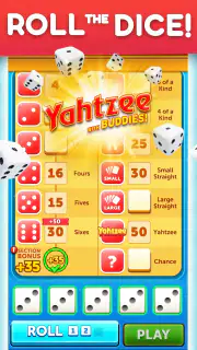 Yahtzee® With Buddies screenshot 7