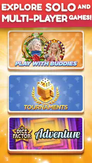 Yahtzee® With Buddies screenshot 8
