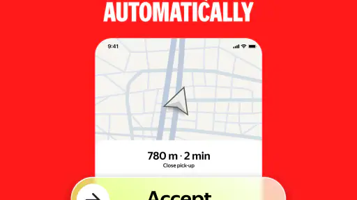 Yango Pro (Taximeter)—driver screenshot 7