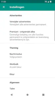 Yatzy Score Kaart screenshot 8