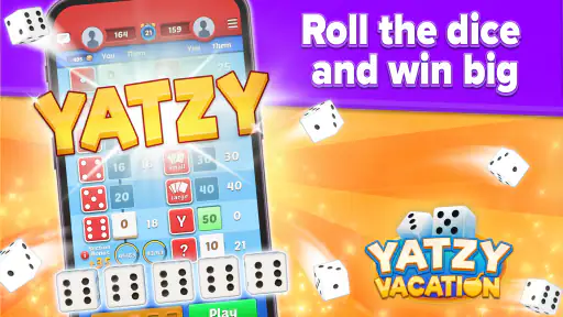 Yatzy Vacation dice game screenshot 6