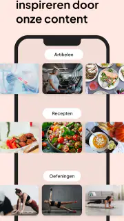 Yazen: medisch afvallen screenshot 4