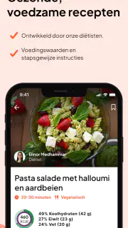 Yazen: medisch afvallen screenshot 6