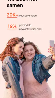 Yazen: medisch afvallen screenshot 8