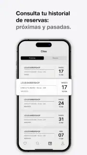 Yeasy: para clientes screenshot 6