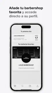Yeasy: para clientes screenshot 7