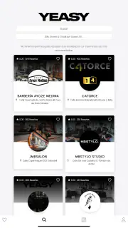 Yeasy: para clientes screenshot 8