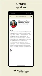 Yellenge screenshot 4