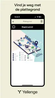 Yellenge screenshot 6