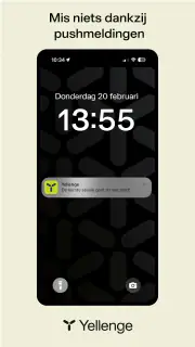 Yellenge screenshot 7