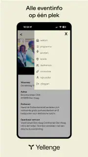 Yellenge screenshot 8